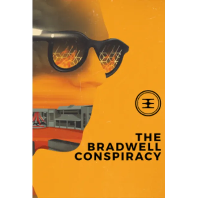 The Bradwell Conspiracy (Steam key) -- RU