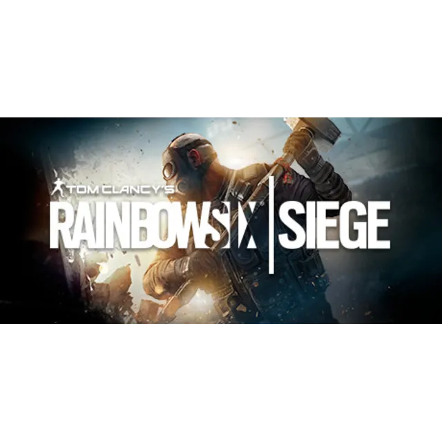 Tom Clancy's Rainbow Six Siege + 8 оперативников 🔥РФ
