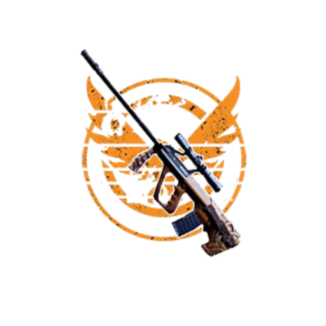 Division 2 : Оружие
