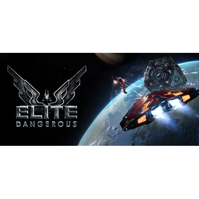 Elite: Dangerous (STEAM КЛЮЧ) РФ+КЗ+СНГ / РУССКИЙ ЯЗЫК
