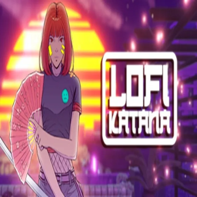 Lofi Katana (Steam ключ / РФ+СНГ)