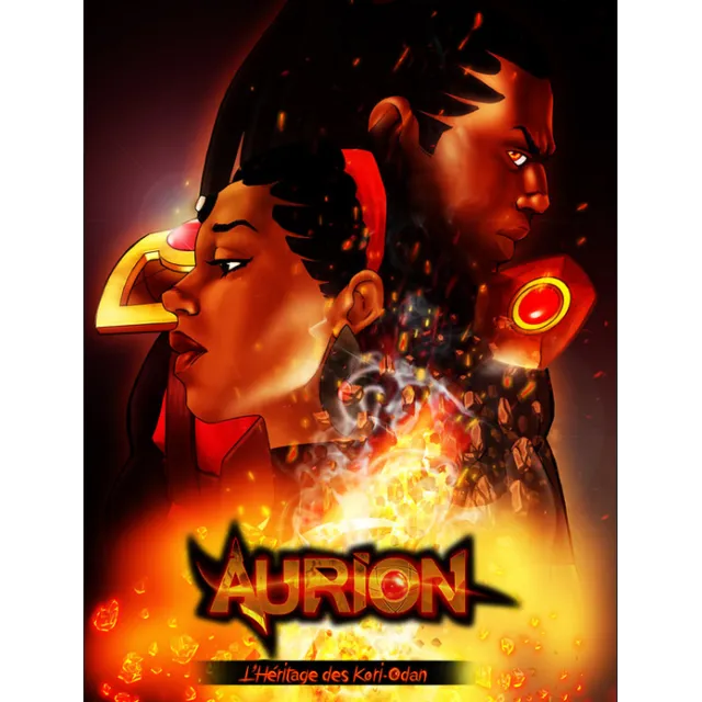 Aurion: Legacy of the Kori-Odan (Steam) ✅ GLOBAL + 🎁