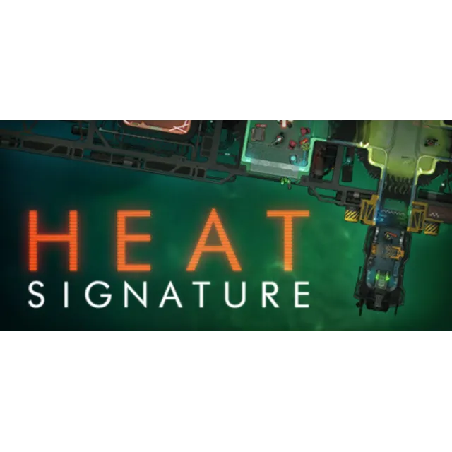 Heat Signature | Steam Россия