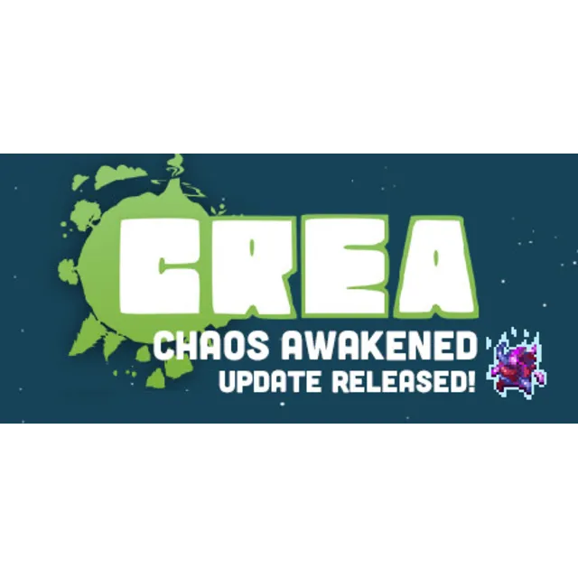 Crea | Steam Россия