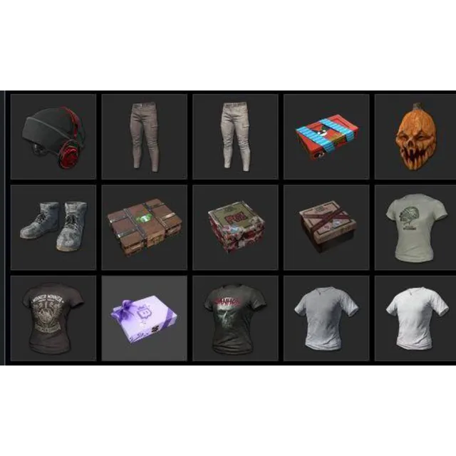 ✅PUBG аккаунт с 5 сундуками с ивента Twitch Prime 2018