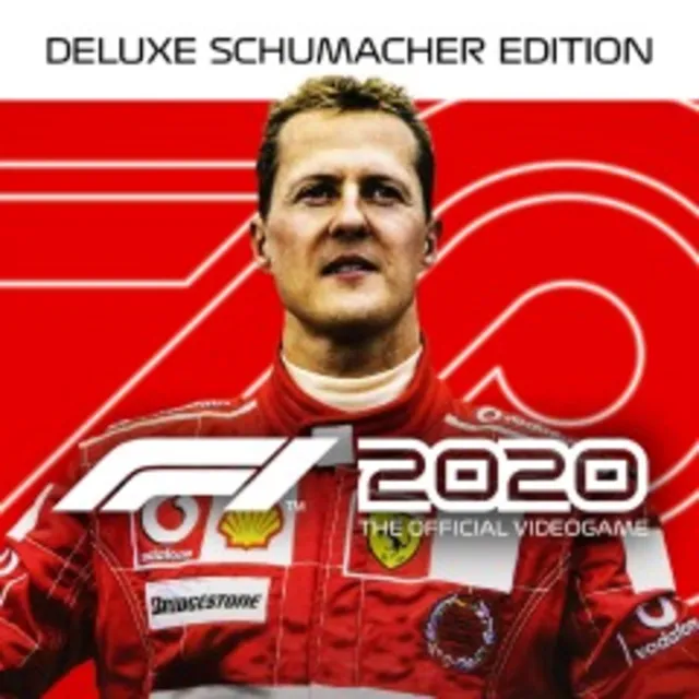 F1 2020 Deluxe Schumacher Edition | LOGIN:PASS 🔥