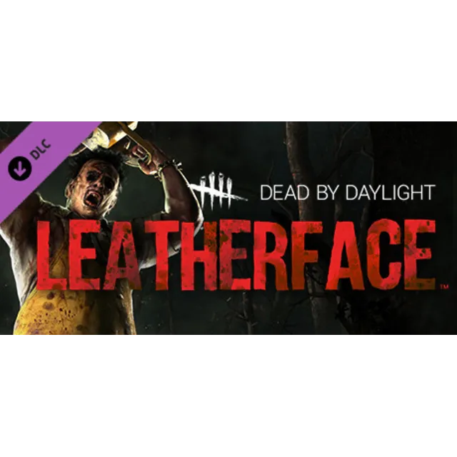 Dead by Daylight - Leatherface (DLC) STEAM КЛЮЧ | ЕВРОПА