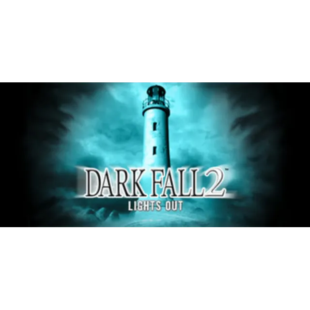 Dark Fall 2: Lights Out (STEAM КЛЮЧ) РОССИЯ + СНГ