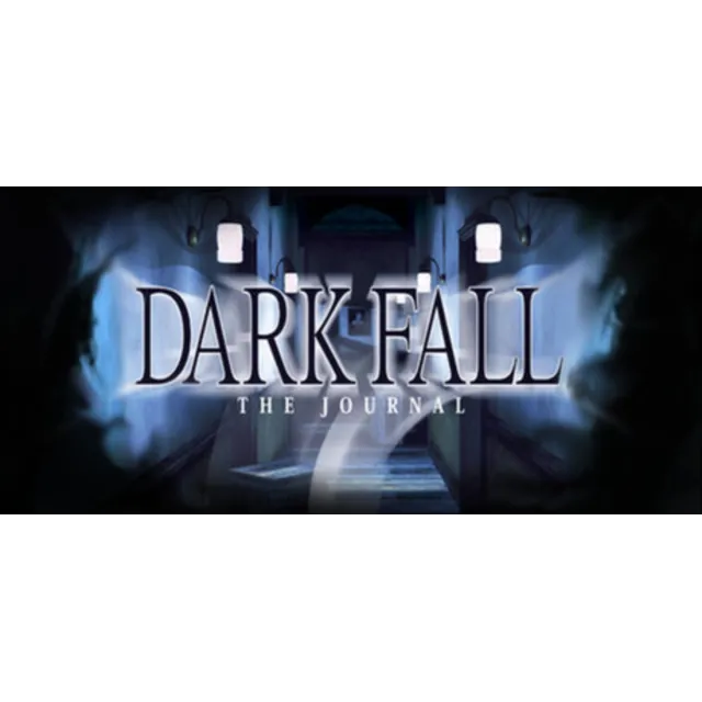 Dark Fall: The Journal (STEAM КЛЮЧ) РОССИЯ + СНГ