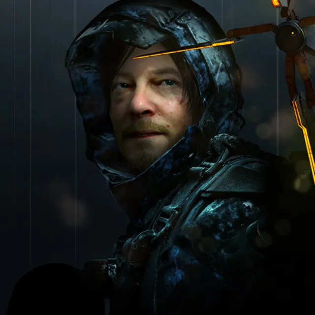 DEATH STRANDING + Directors Cut | LOGIN:PASS | GLOBAL | OFFLINE
