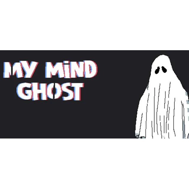 My Mind Ghost (Steam key/Region free)