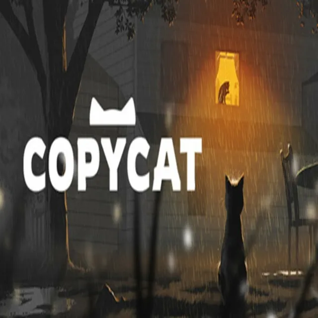 Copycat (Steam ключ / РФ+Весь Мир)