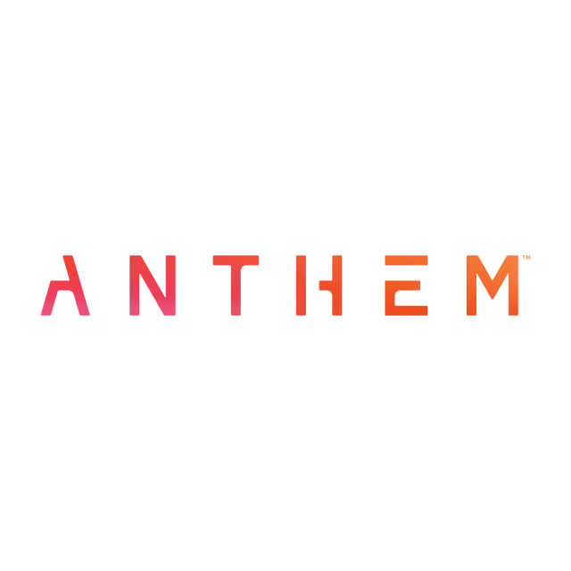 ANTHEM - XBOX