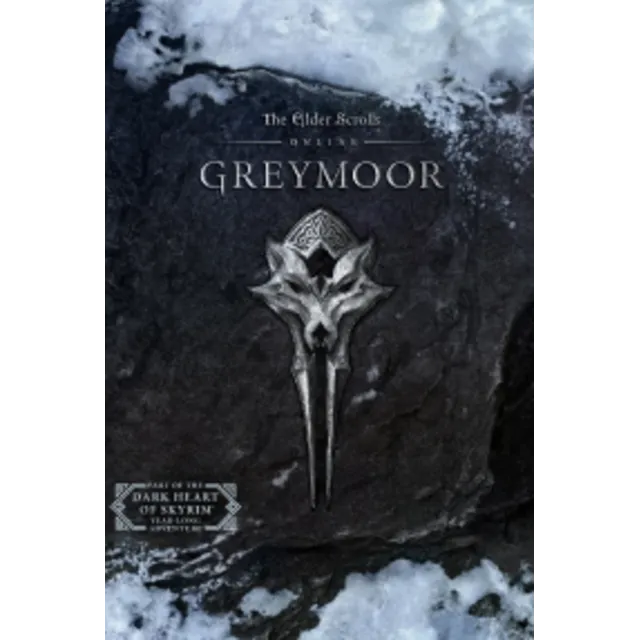 The Elder Scrolls Online: Greymoor (Steam key) -- RU