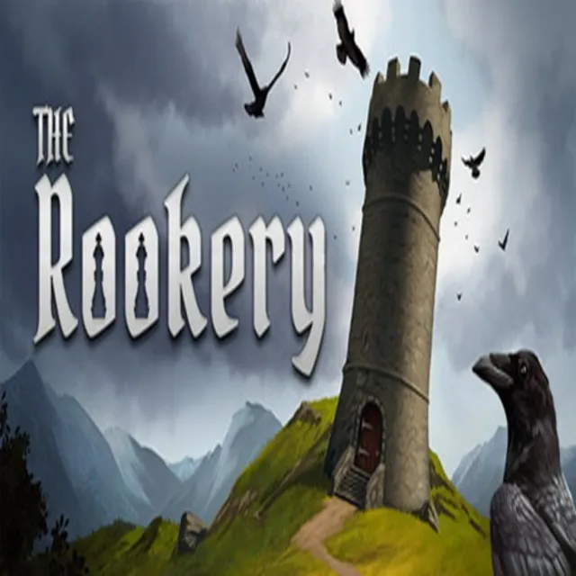 The Rookery (Steam ключ / РФ+СНГ)