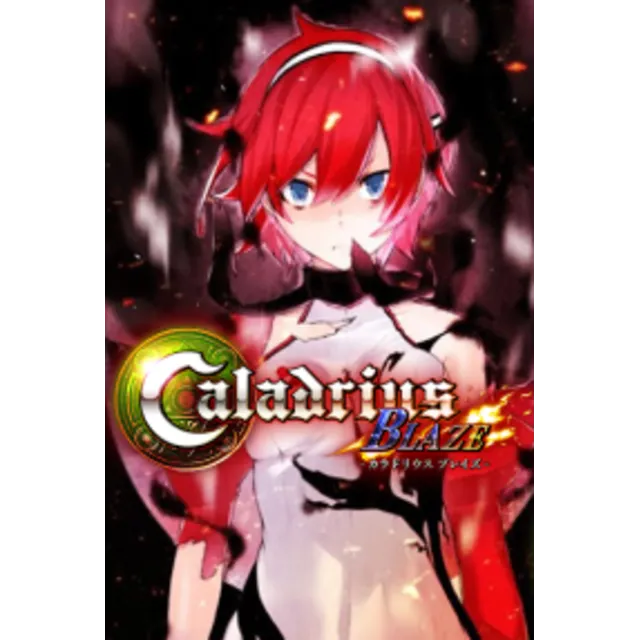 Caladrius Blaze (Steam key) -- RU