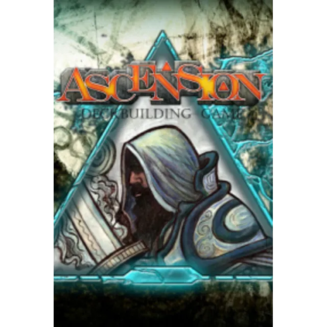Ascension: Deckbuilding Game (Steam key) -- RU