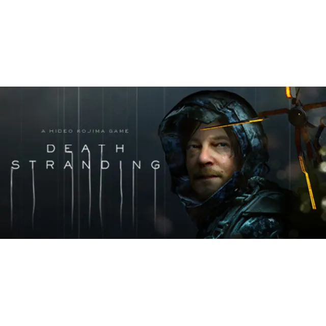 Death Stranding +DLC+ОФФЛАЙН АКТИВАЦИЯ+GLOBAL