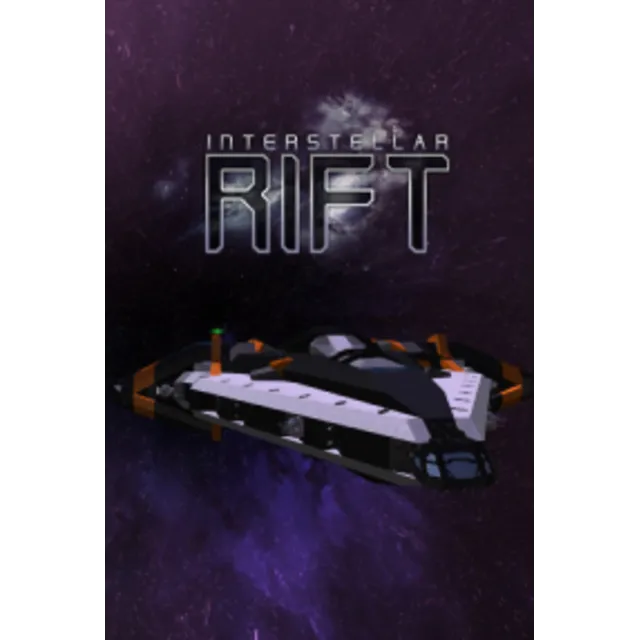 Interstellar Rift (Steam key) -- RU