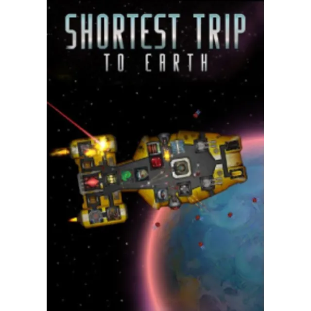 Shortest Trip to Earth: The Supporters Pack -- RU