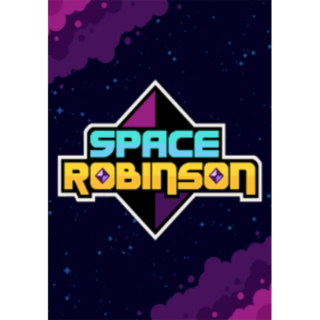 Space Robinson: Hardcore Roguelike Action Steam -- RU