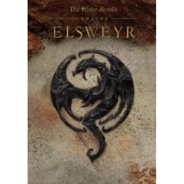 The Elder Scrolls Online - Elsweyr -- Region free