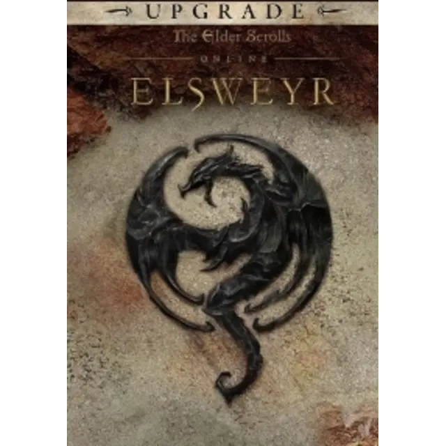 TESO - Elsweyr (Bethesda) Upgrade -- Region free