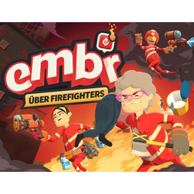 Embr (steam key) -- RU