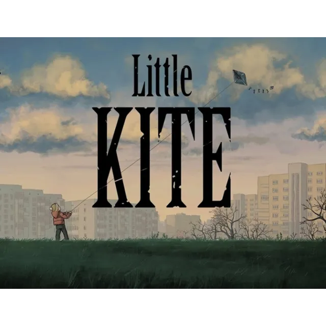 Little Kite (itch.io)