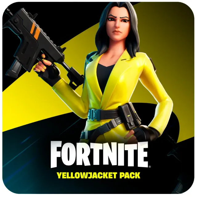 Fortnite: набор Оса + 600 vb XBOX ключ