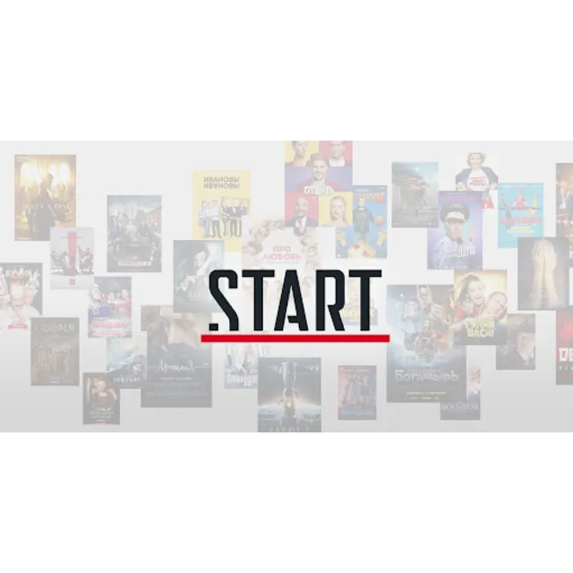 👍 START.RU на 14 ДНЕЙ