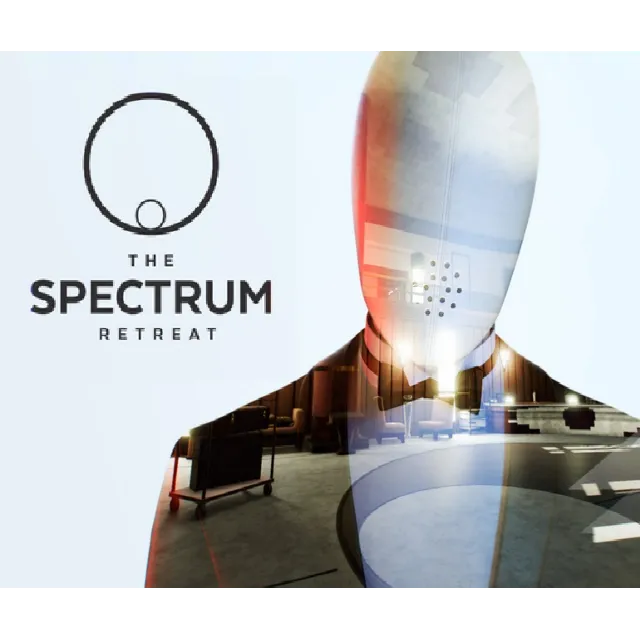 The Spectrum Retreat (Steam key / РФ+Весь Мир)