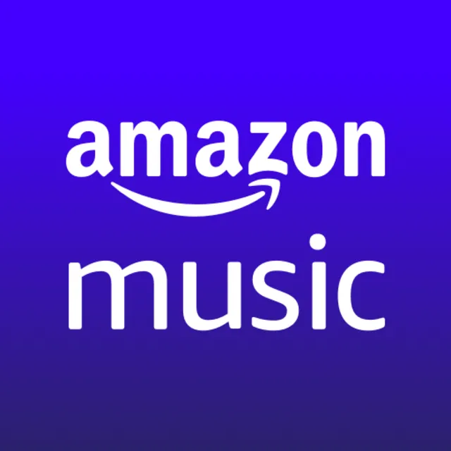 Amazon Music (Amazon) на 5 ЛЕТ 👍