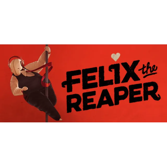 Felix the Reaper - STEAM Key - Region Free / ROW