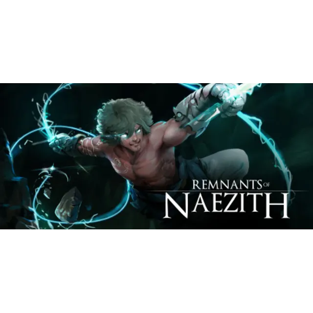 Remnants of Naezith - STEAM Key - Region Free / ROW
