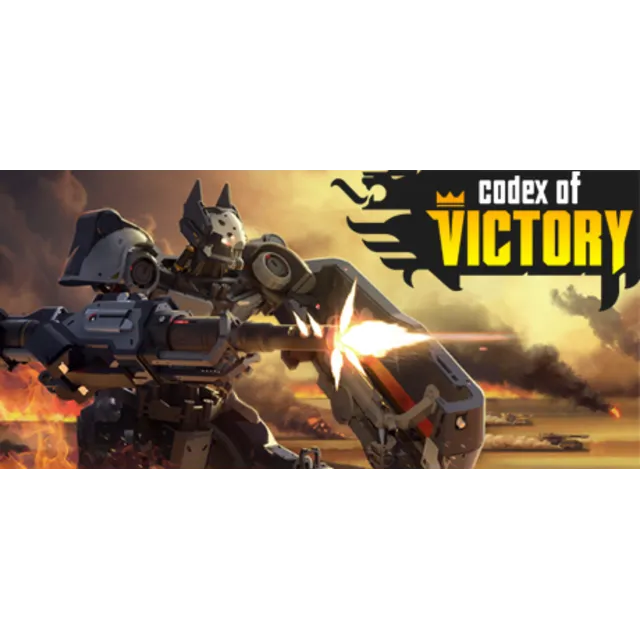 Codex of Victory 🔑STEAM КЛЮЧ ✔️РОССИЯ + МИР