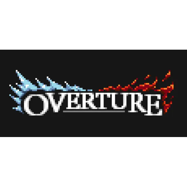 Overture 🔑STEAM КЛЮЧ 🔥РОССИЯ + СНГ