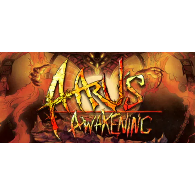 Aaru's Awakening Aarus СТИМ КЛЮЧ ВСЕ РЕГИОНЫ ГЛОБАЛЬНЫЙ