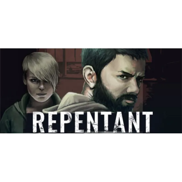 Repentant STEAM KEY REGION FREE GLOBAL ROW