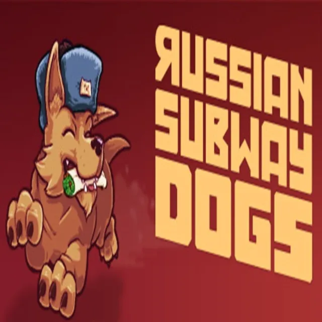 Russian Subway Dogs (Steam ключ / РФ+Весь Мир)