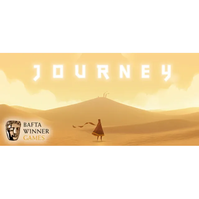 Journey | Steam Россия