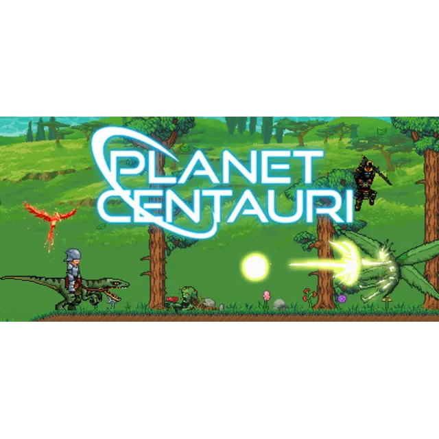 Planet Centauri | Steam Россия