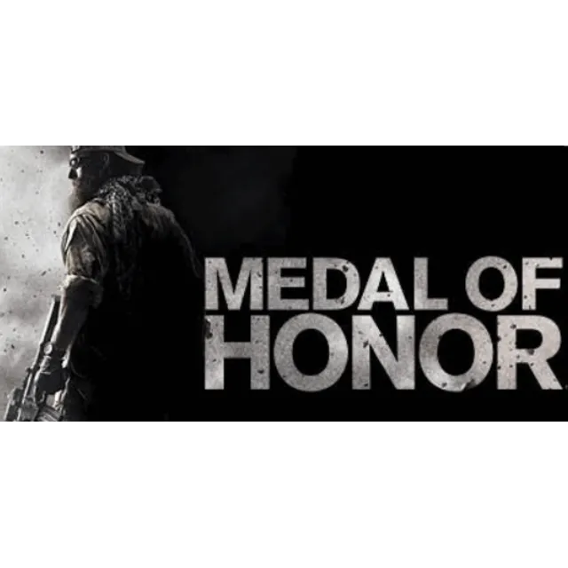 Medal Of Honor - Origin Key  Region Free