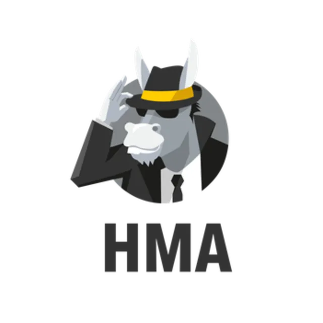 HMA | Hidemyass VPN | АККАУНТ | 2026-2027🔥