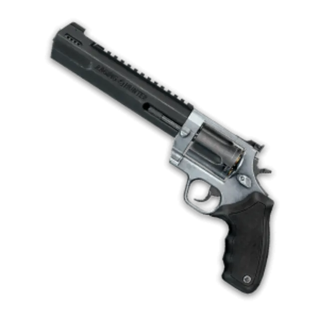 Taurus Raging Hunter навсегда пин-код Warface