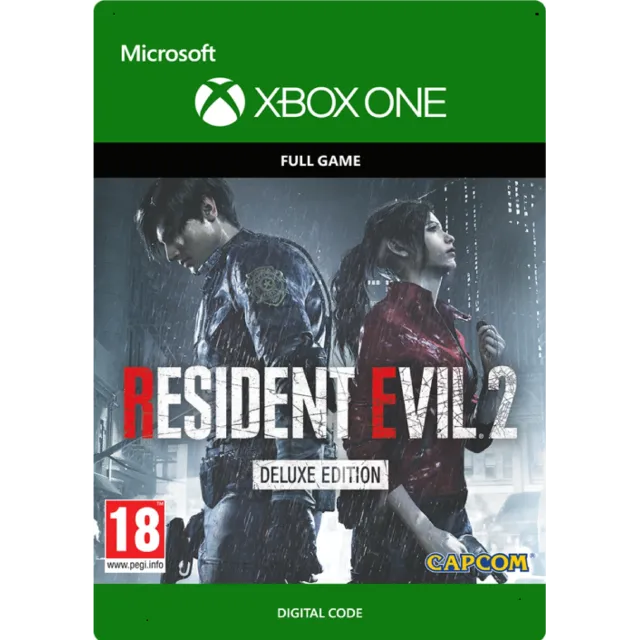 ✅Resident Evil 2 Xbox✅Аренда