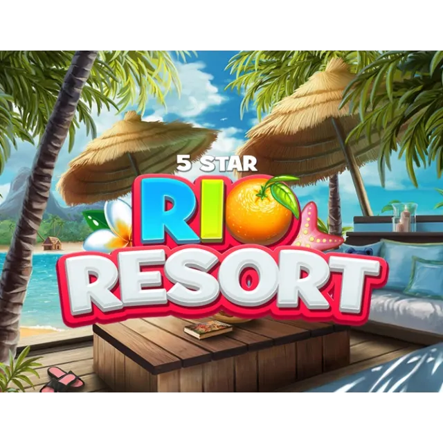5 Star Rio Resort (Steam key) -- RU