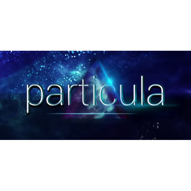 Particula STEAM GIFT RU CIS UA