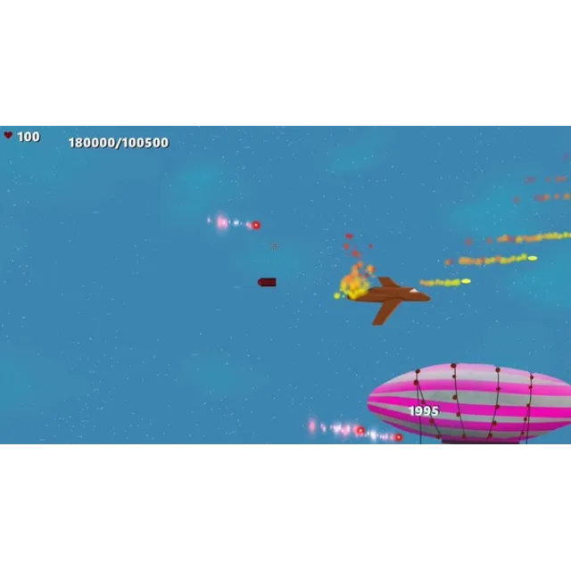 Aviation Hurricane Storm STEAM KEY REGION FREE GLOBAL