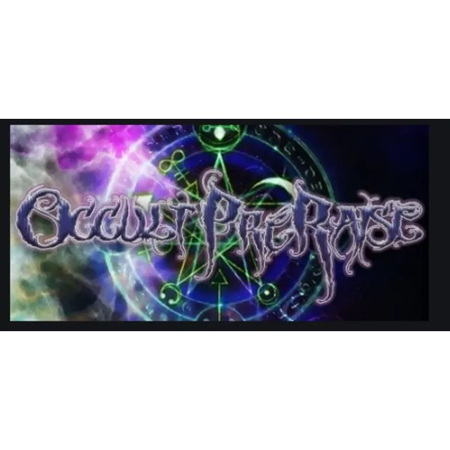 - Occult preRaise - STEAM KEY REGION FREE GLOBAL